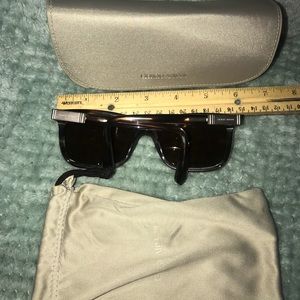 Armani Ladies Sunglasses